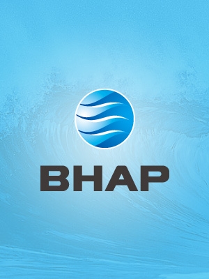 海納川企業(yè)宣傳冊設計