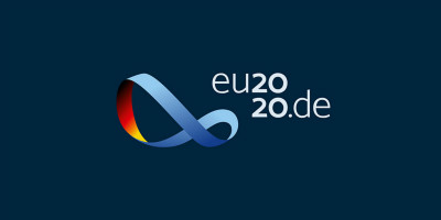 2020年歐盟理事會(huì)德國(guó)主席國(guó)LOGO設(shè)計(jì)發(fā)布