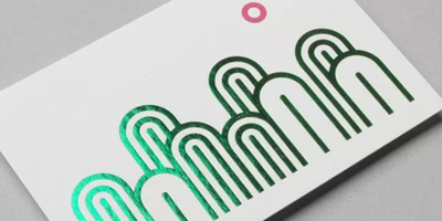 高瑞思享：上市公司請不起原創(chuàng)設(shè)計師？綠洲LOGO涉嫌抄襲？