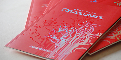 北京企業宣傳冊怎樣設計比較好？