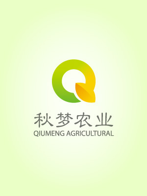 秋夢(mèng)農(nóng)業(yè)企業(yè)品牌設(shè)計(jì)