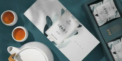 北京茶葉包裝設(shè)計賞析