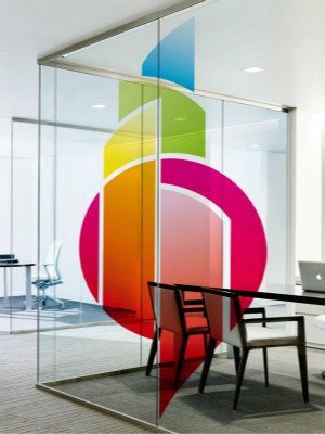 九旗地產LOGO設計