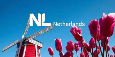 荷蘭改名尼德蘭,打造全新國家旅游品牌形象LOGO！