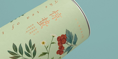 北京茶葉包裝設計前，設計師應該知道的3件事！