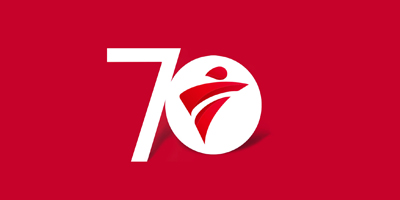 廣東廣播電視臺LOGO全新升級,新臺標當“紅”不讓！