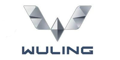 五菱汽車煥新，迎來全新銀色車標LOGO