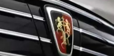 海報引發(fā)的猜想：上汽榮威換新品牌LOGO？