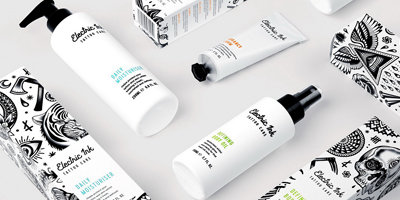 如何選擇北京包裝設計公司 ？