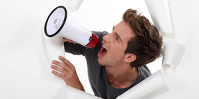 洗腦式廣告：如何讓消費者記住你？請對著消費者瞎嚷嚷！