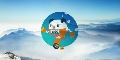 成都第十四屆運動會會徽、吉祥物、宣傳口號正式官宣出爐啦！