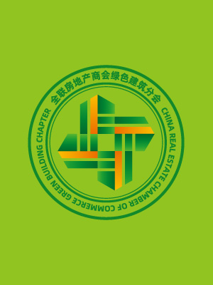 全聯房地產商會LOGO與VI設計