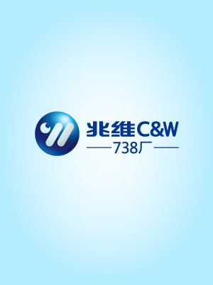 兆維智能機(jī)器人展廳設(shè)計(jì)