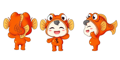 長(zhǎng)清黃河文化品牌LOGO設(shè)計(jì)及吉祥物同步發(fā)布