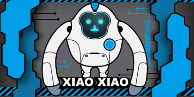 第三屆消博會吉祥物IP新形象發布