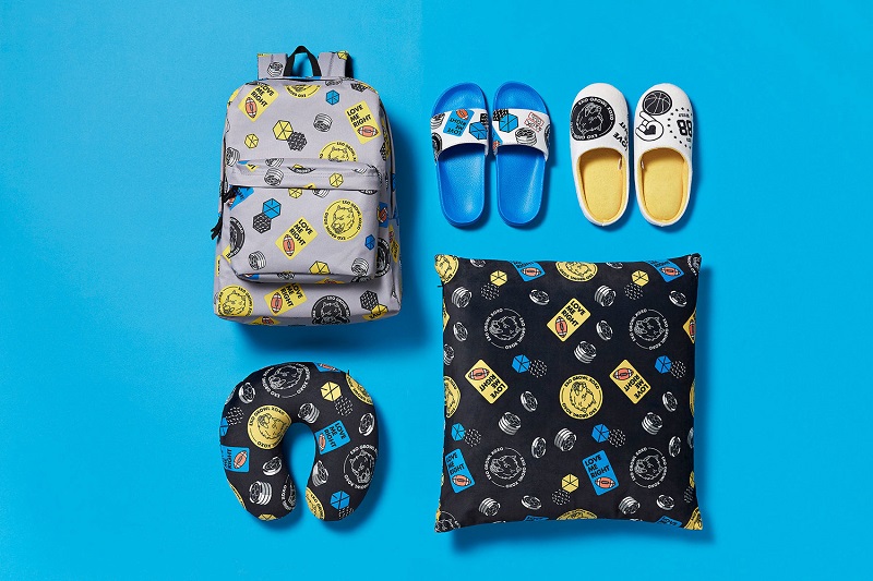 旅行三件套產(chǎn)品包裝設(shè)計(jì)_產(chǎn)品包裝設(shè)計(jì)公司_北京包裝設(shè)公司_高瑞品牌