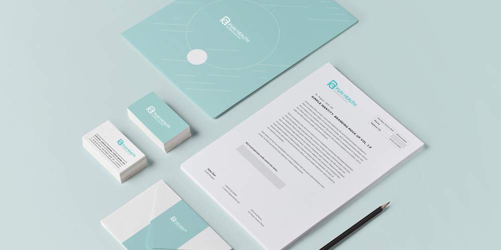 醫(yī)療健康行業(yè)logo設(shè)計案列_普愛健康logo設(shè)計應(yīng)用辦公vi_北京logo設(shè)計_高瑞品牌 醫(yī)療健康行業(yè)logo設(shè)計案列_普愛健康logo設(shè)計應(yīng)用辦公vi_北京logo設(shè)計_高瑞品牌