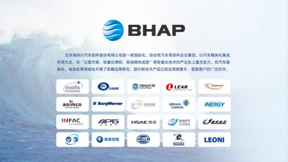 海納川旗下子公司_高瑞品牌